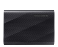 SAMSUNG T9 2TB USB 3.2 Gen.2 MU-PG2T0B/EU - 1186438 - zdjęcie 2